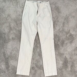 Old navy polished pixie skinny high rise